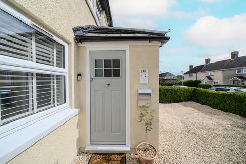 13 Alpha Road, Bulwark, Chepstow, NP16 5QX