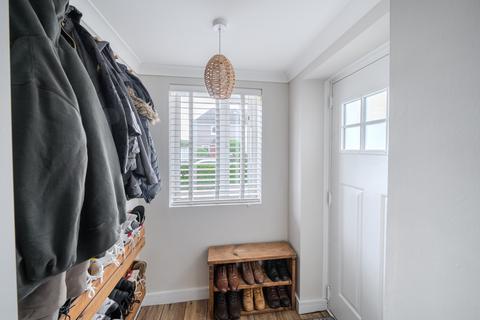 13 Alpha Road, Bulwark, Chepstow, NP16 5QX