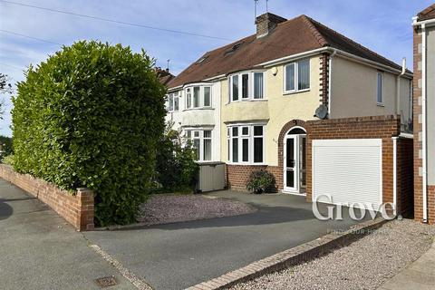3 bedroom semi-detached house for sale, Witley Avenue, Halesowen