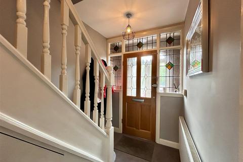 3 bedroom semi-detached house for sale, Witley Avenue, Halesowen