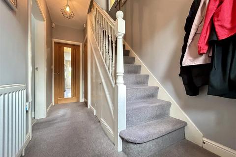 3 bedroom semi-detached house for sale, Witley Avenue, Halesowen