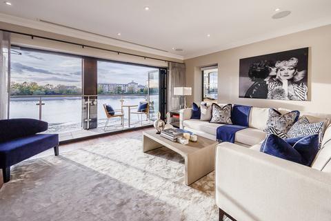 undefined, Rainville Road, London, W6