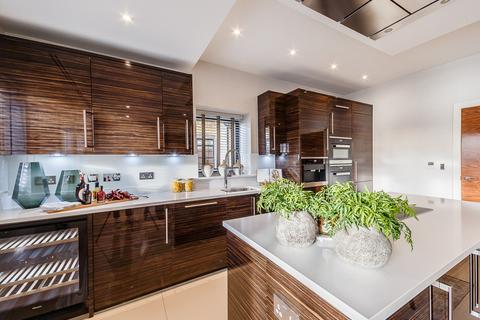 undefined, Rainville Road, London, W6