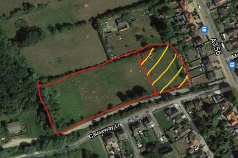 undefined, Lea Road, Gainsborough DN21