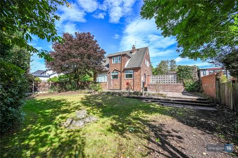 4 bedroom detached house for sale, Central Avenue, Prescot L34