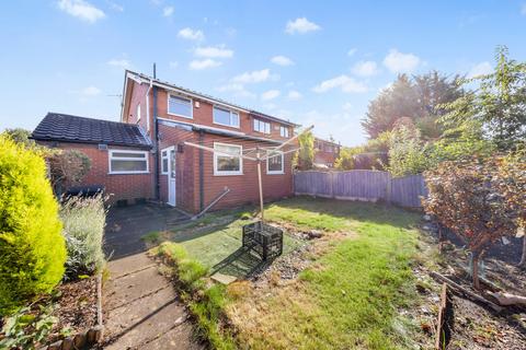 undefined, Marlow Close, Birchwood, WA3