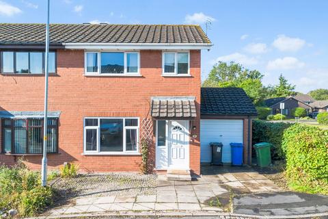 Marlow Close, Birchwood, WA3
