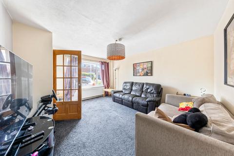 undefined, Marlow Close, Birchwood, WA3