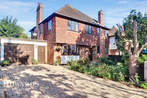 undefined, London Road South, Lowestoft