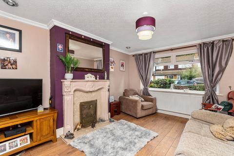 undefined, Delafield Close, Fearnhead, WA2