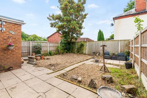 undefined, Delafield Close, Fearnhead, WA2