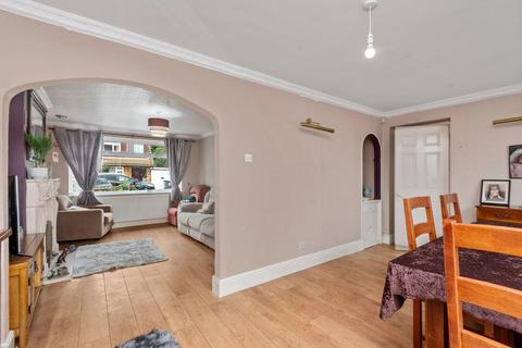 6 Delafield Close, Fearnhead, Warrington, WA2 0AJ