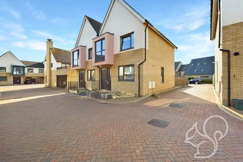 3 Altius Chase, Colchester, CO4 5WT