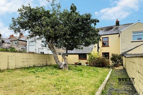 3 bedroom terraced house for sale, Kensington Road, Neyland, Milford Haven, Pembrokeshire. SA73 1TL
