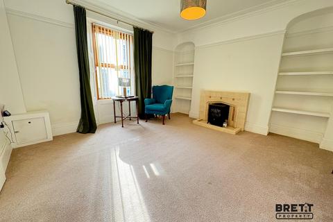 3 bedroom terraced house for sale, Kensington Road, Neyland, Milford Haven, Pembrokeshire. SA73 1TL