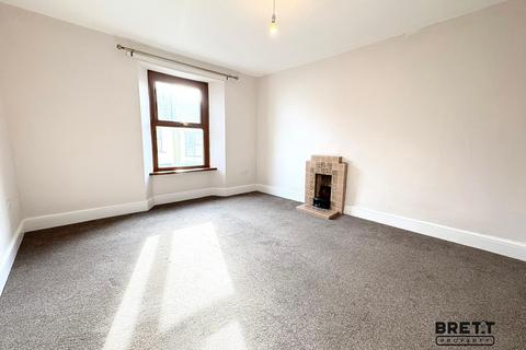3 bedroom terraced house for sale, Kensington Road, Neyland, Milford Haven, Pembrokeshire. SA73 1TL