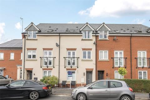 Webbs Way, Mitton, Tewkesbury