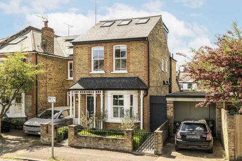 Clifton Road, Kingston Upon Thames KT2
