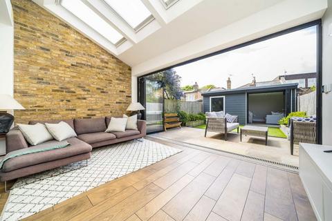 undefined, Clifton Road, Kingston Upon Thames KT2