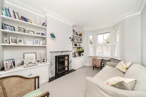 undefined, Clifton Road, Kingston Upon Thames KT2