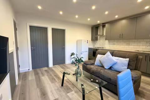 Albany Road, Earlsdon, CV5
