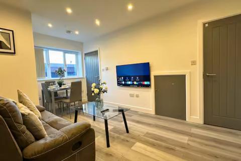 2 bedroom flat to rent, Albany Road, Earlsdon, CV5