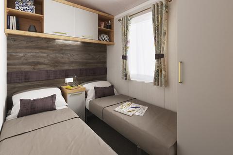 undefined, 2025 Swift Bordeaux  Crossburn Holiday Park, Peebles EH45