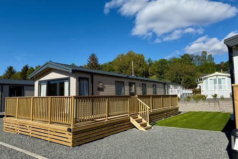 undefined, 2025 Swift Bordeaux  Crossburn Holiday Park, Peebles EH45