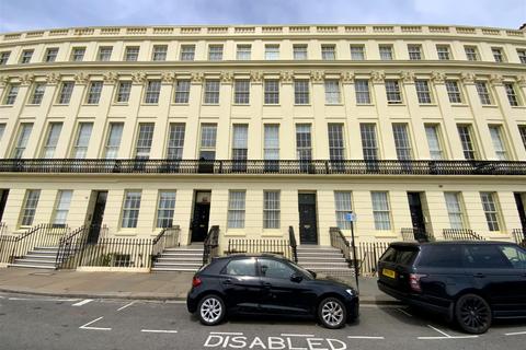 Brunswick Terrace, Hove