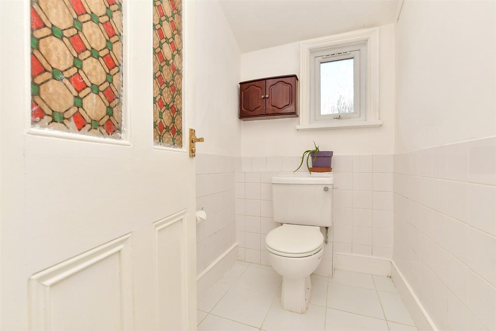 Cloakroom