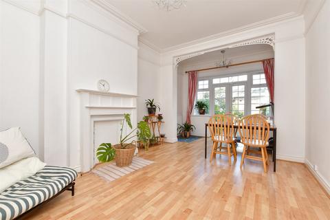 undefined, Sanderstead Road, South Croydon, Surrey