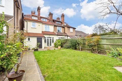 undefined, Sanderstead Road, South Croydon CR2