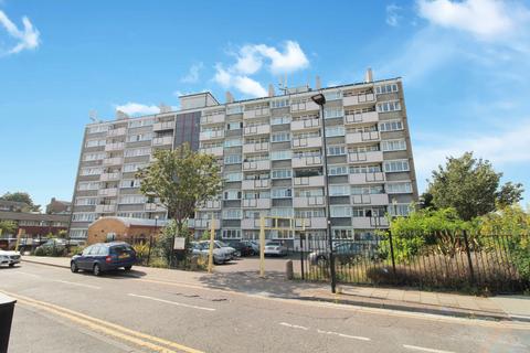 Canning Town, London, E16