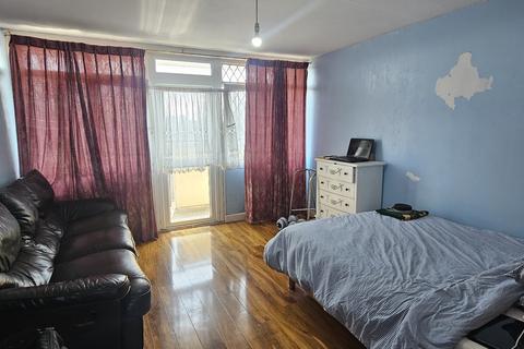 undefined, Canning Town, London, E16
