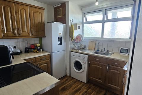 undefined, Canning Town, London, E16