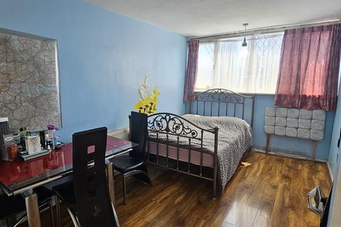 undefined, Canning Town, London, E16