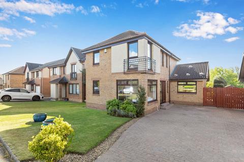 4 Burnbank, Straiton, Loanhead, EH20 9NB