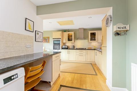 4 Burnbank, Straiton, Loanhead, EH20 9NB