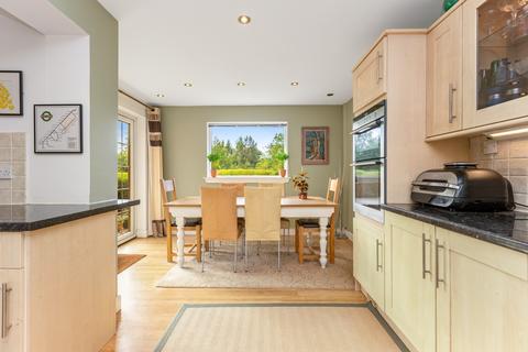 4 Burnbank, Straiton, Loanhead, EH20 9NB