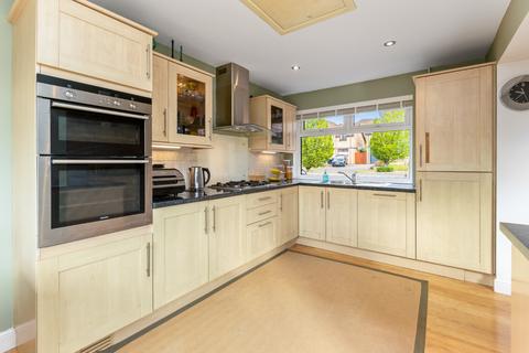 4 Burnbank, Straiton, Loanhead, EH20 9NB
