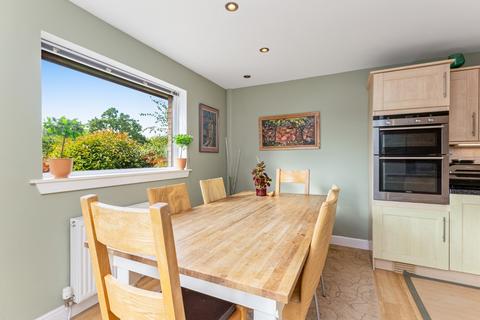 4 Burnbank, Straiton, Loanhead, EH20 9NB