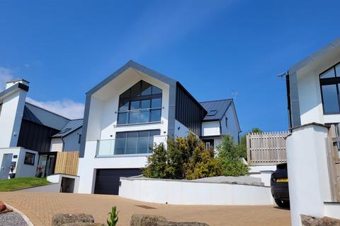 undefined, Fluder Hill, Kingskerswell, Newton Abbot