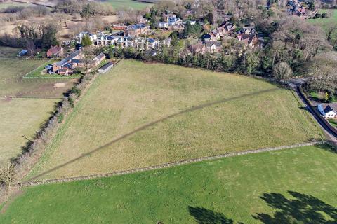 undefined, Forest Hill, Hartford, Northwich, Cheshire, CW8