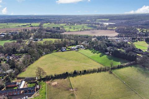 undefined, Forest Hill, Hartford, Northwich, Cheshire, CW8