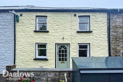 undefined, Quay Row, Merthyr Tydfil