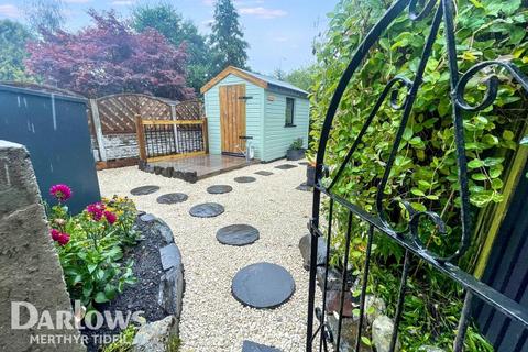 undefined, Quay Row, Merthyr Tydfil