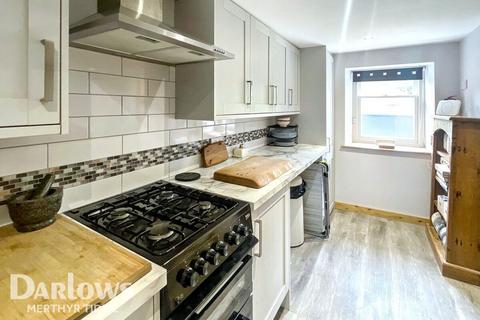 undefined, Quay Row, Merthyr Tydfil