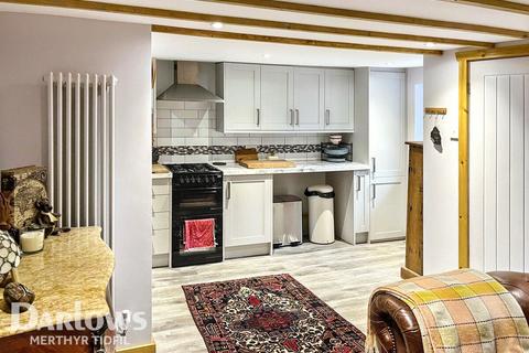 undefined, Quay Row, Merthyr Tydfil
