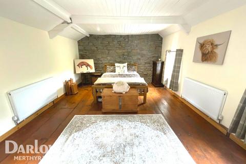 undefined, Quay Row, Merthyr Tydfil