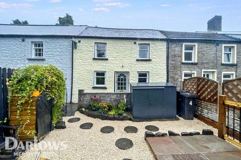 undefined, Quay Row, Merthyr Tydfil
